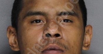SANCHEZ, DEXTER LEE | 2021-10-07 13:24:00 Ellis County, Texas Booking
