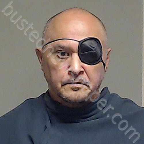 GARCIA, RONNIE MEDINA #, Collin County, Texas - 2021-10-07 07:44:00