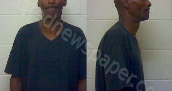 BRYANT WALTER JOSEPH | 2021-10-07 12:19:07 Craven County, North Carolina Booking