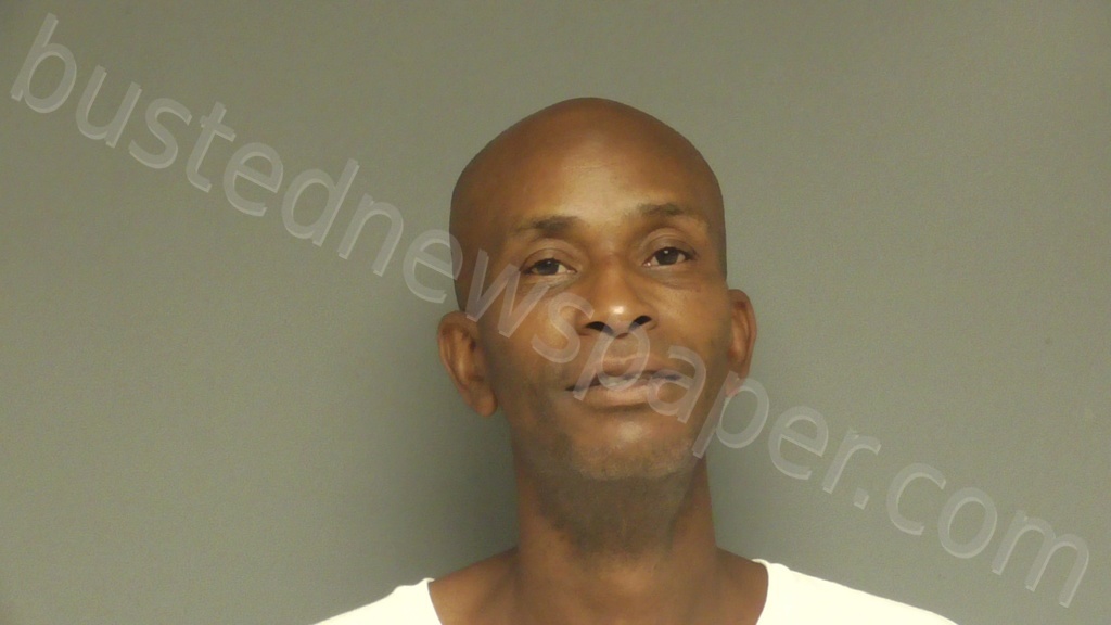 SWINK, JEFFREY NMN #, Calhoun County, Alabama - 2021-10-07