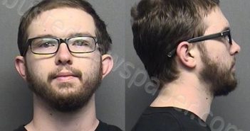 HEWITT,JACOB ANTONIO | 2021-10-07 10:58:00 Saline County, Kansas Booking
