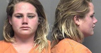 KEY,ESTELLE NADINE | 2021-10-07 01:15:00 Saline County, Kansas Booking