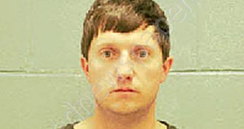 HARRISON, <B>NICHOLAS</B> <B>DEAN</B> #, <b>Lee</b> County, Alabama, Lee County, Alabama - 2021-10-07