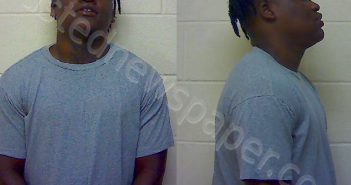 WIGGINS NAMEEK HOSEA | 2021-10-07 07:34:18 Craven County, North Carolina Booking