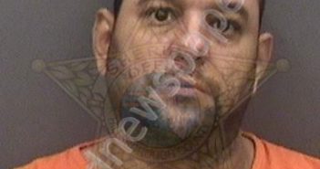 <B>CRUZ</B>-SANTANA,<B>CESAR</B> #, Hillsborough County, Florida - 2021-10-07 14:00:00
