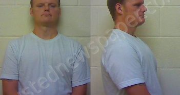 WILLIAMS JAMIE RAY | 2021-10-07 22:22:26 Craven County, North Carolina Booking
