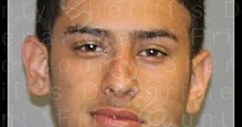 SOTO, JATHAN MICHEAL | 2021-10-07 14:41:00 Frio County, Texas Booking