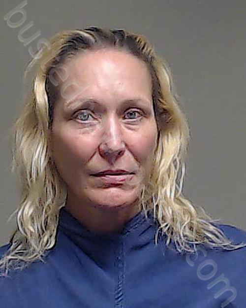 ANDERSON, KRISTINA JOEL #, Collin County, Texas - 2021-10-07 00:10:00