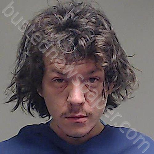 DAVIS, JARED COLLIN #, Collin County, Texas - 2021-10-07 03:55:00