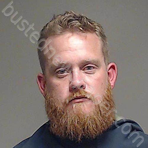 GRAVES, BENJAMIN WAYNE-FERMAN #, Collin County, Texas - 2021-10-07 07:00:00