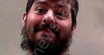 MEHR, STEVEN CHRISTOPHER | 2021-10-07 05:40:00 Ohio County, West Virginia Booking