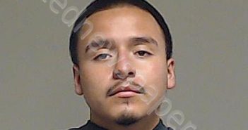 <B>PICHARDO</B>, <B>MARCO</B> <B>ANTONIO</B> #, Collin County, Texas - 2021-10-07 00:03:00