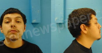 <B>HERNANDEZ</B>, JOE <B>MICHAEL</B> #, Guadalupe County, Texas - 2021-10-07