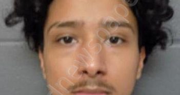ORTIZ OCAMPO, NESTOR ADRIAN | 2021-10-07 15:35:00 Delaware County, New York Booking