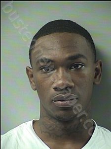 MORRIS, TYAUVION DONTRELL | 2021-10-07 17:33:00 Okaloosa County, Florida Booking