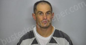 ALTHOFF, <B>THOMAS</B> <B>PAUL</B> #, Burleigh County, North <b>Dakota</b> - 2021-10-07 13:39:00