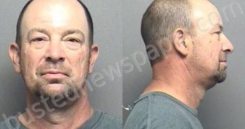 PRUITT,BENJAMIN ZACHARY | 2021-10-07 14:55:00 Saline County, Kansas Booking