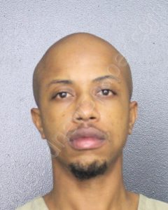 BURNS, ANTHONY DEON | 2021-10-08 Broward County, Florida Booking