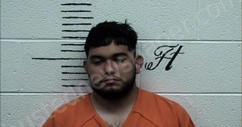 <B>SIERRA</B>–<B>HERNANDEZ</B>, <B>ANDY</B> #, Crockett County, Tennessee - 2021-10-08