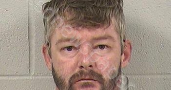 FRY, LEVI CURTIS | 2021-10-08 18:20:00 Dickinson County, Kansas Booking