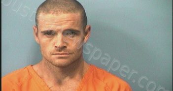 MORRIS, MASON ALEXANDER | 2021-10-08 Shelby County, Alabama Booking