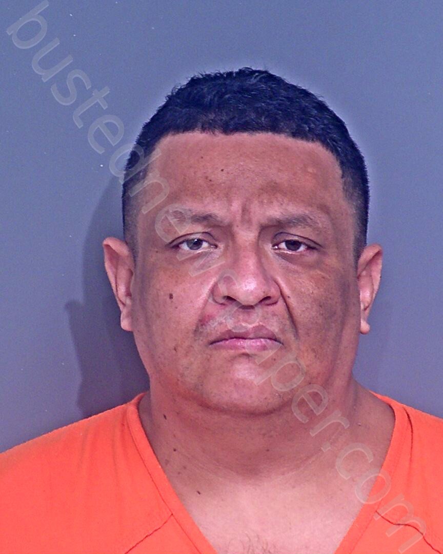 ORELLANA-CORDOVA, RICHARD #, Baldwin County, Alabama - 2021-10-08 14:45:00