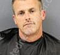 <B>RICHARDSON</B>, <B>CHRISTOPHER</B> <B>DAVID</B> #, Cherokee County, South Carolina - 2021-10-08