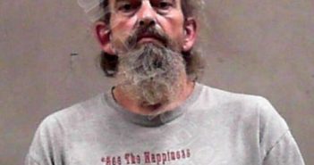 KARNS, SHANNON LEE | 2021-10-08 15:00:00 Wetzel County, West Virginia Booking