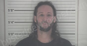 WHITE, DANIEL FRANCIS, JR. | 2021-10-08 14:20:00 Campbell County, Kentucky Booking