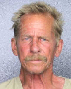 MATTERN, FLOYD BLAIR | 2021-10-08 Broward County, Florida Booking