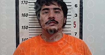 <B>GARZA</B>, <B>RAMIRO</B> #, Starr County, Texas - 2021-10-08 00:51:00