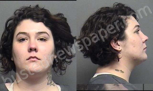 COX,KASSIDEE LAUREEN #, Saline County, Kansas - 2021-10-08 12:39:00