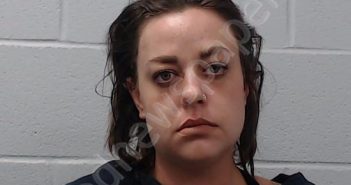 ZARCO, CHRISTIAN ELIZABETH | 2021-10-08 Hays County, Texas Booking