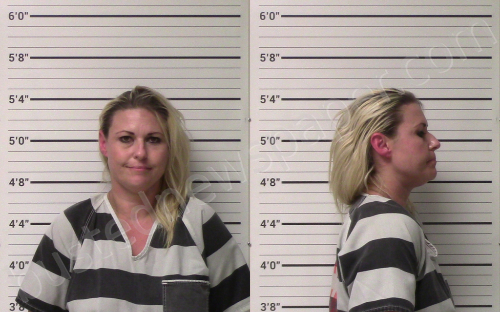 COURTRIGHT, SARAH MICHELLE #, Kerr County, Texas - 2021-10-08
