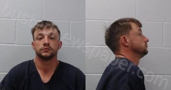 HANLON, AUSTIN JAMES | 2021-10-08 Hays County, Texas Booking