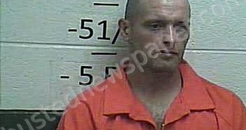BROWNING, JASON COLE | 2021-10-08 02:06:00 Whitley County, Kentucky Booking