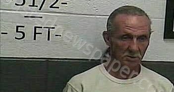 <B>HOUSTON</B>, <B>PAUL</B> <B>DOUGLAS</B> #, Whitley County, Kentucky - 2021-10-08 17:54:00