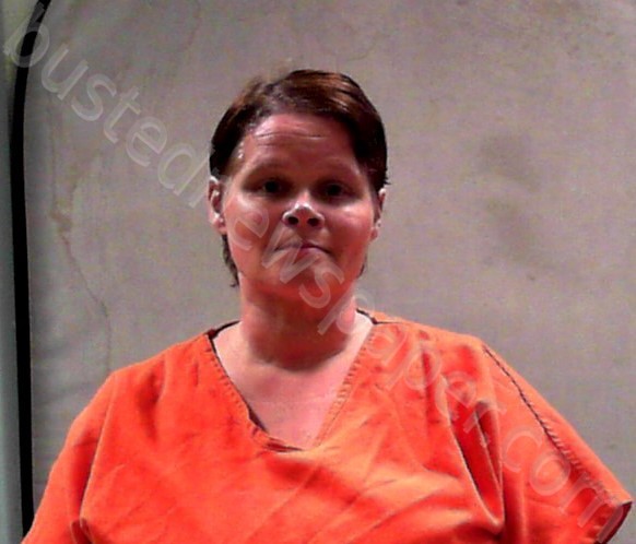 WADE, AMANDA LEE #, Hancock County, West Virginia - 2021-10-08 09:55:00