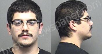 LERMA-JAQUEZ,ANGEL ARTURO | 2021-10-08 09:40:00 Saline County, Kansas Booking