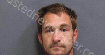 <B>THAMES</B>, <B>SKYLOR</B> <B>WYATT</B> #, Houston County, Alabama - 2021-10-08 04:04:00