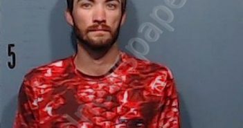 WALKER, DOUGLAS EDMUND | 2021-10-08 Taylor County, Texas Booking