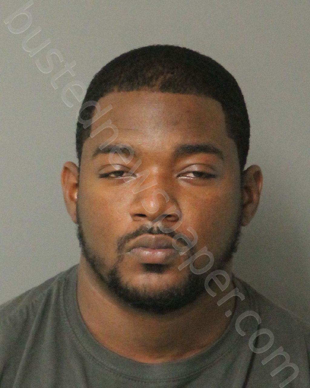 MANGUM,QUINCY DEANTHONY #, Wake County, North Carolina - 2021-10-08 14:30:00