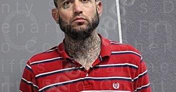 PINA, JERRY OSCAR | 2021-10-08 13:51:00 Frio County, Texas Booking