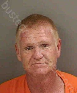 WHITAKER,DONALD LEE | 2021-10-08 Collier County, Florida Booking