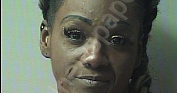 <B>FOREMAN</B>, <B>LASHANA</B> <B>NAKIAH</B> #, Okaloosa County, Florida - 2021-10-09 03:38:00