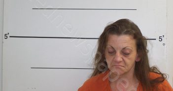 <B>REBECCA</B>, <B>ADKINS</B> DANELL #, Boyd County, Kentucky - 2021-10-09 21:12:00