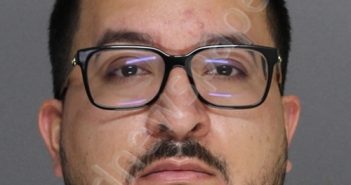PEREZ, HUGO | 2021-10-09 11:44:00 Ellis County, Texas Booking