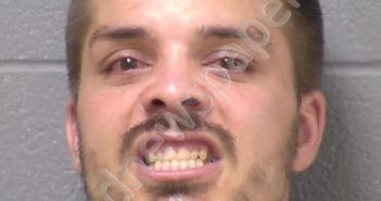 PEMBLE, JOSHUA M | 2021-10-09 23:46:00 Will County, Illinois Booking