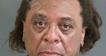 JENKINS, WILLIE A | 2021-10-09 00:40:00 Charleston County, South Carolina Booking