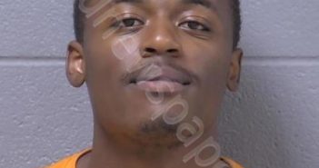 PRINGLE, QUINCY T | 2021-10-09 22:38:00 Will County, Illinois Booking